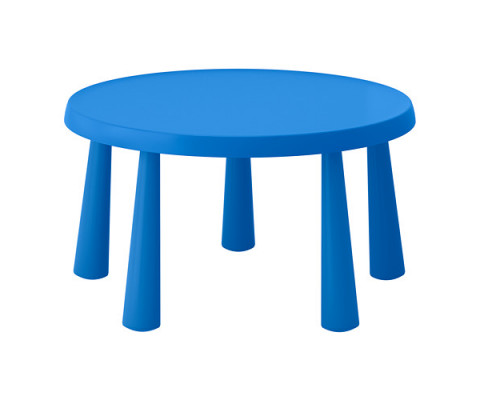 Дитячий круглий стіл