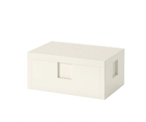 Коробка для Lego 35x26x12 см
