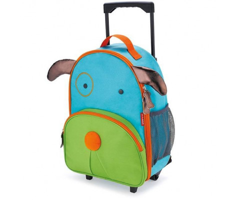 Дитяча валіза