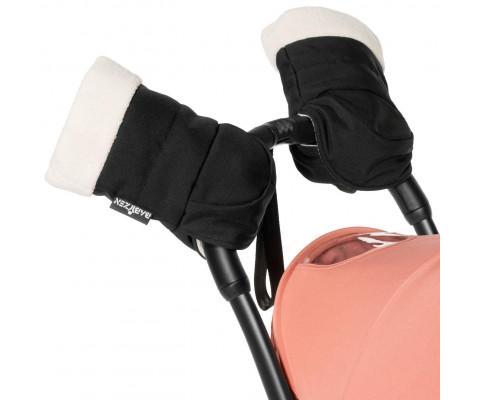 Муфта-рукавички для коляски
