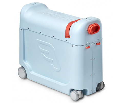 Дитяча валіза JetKids Bedbox by