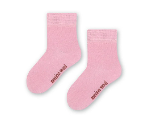 Дитячі теплі шкарпетки