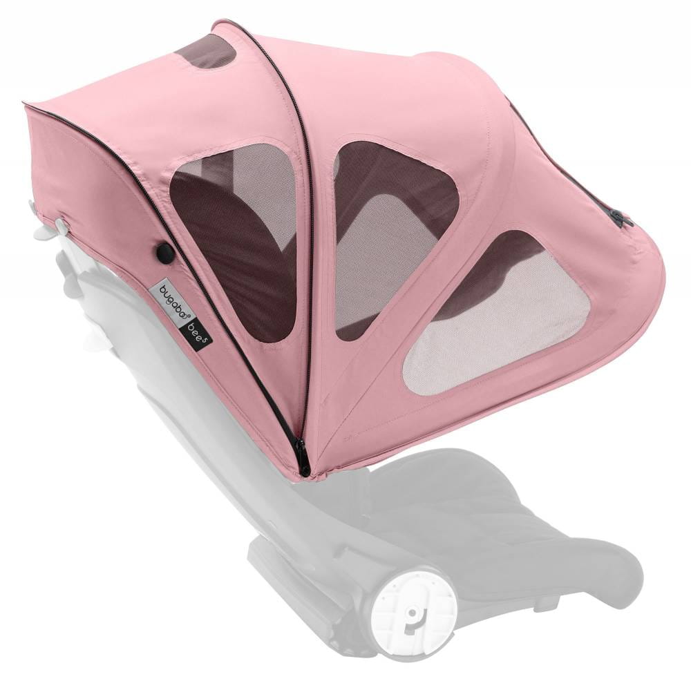 Bugaboo bee pink on sale