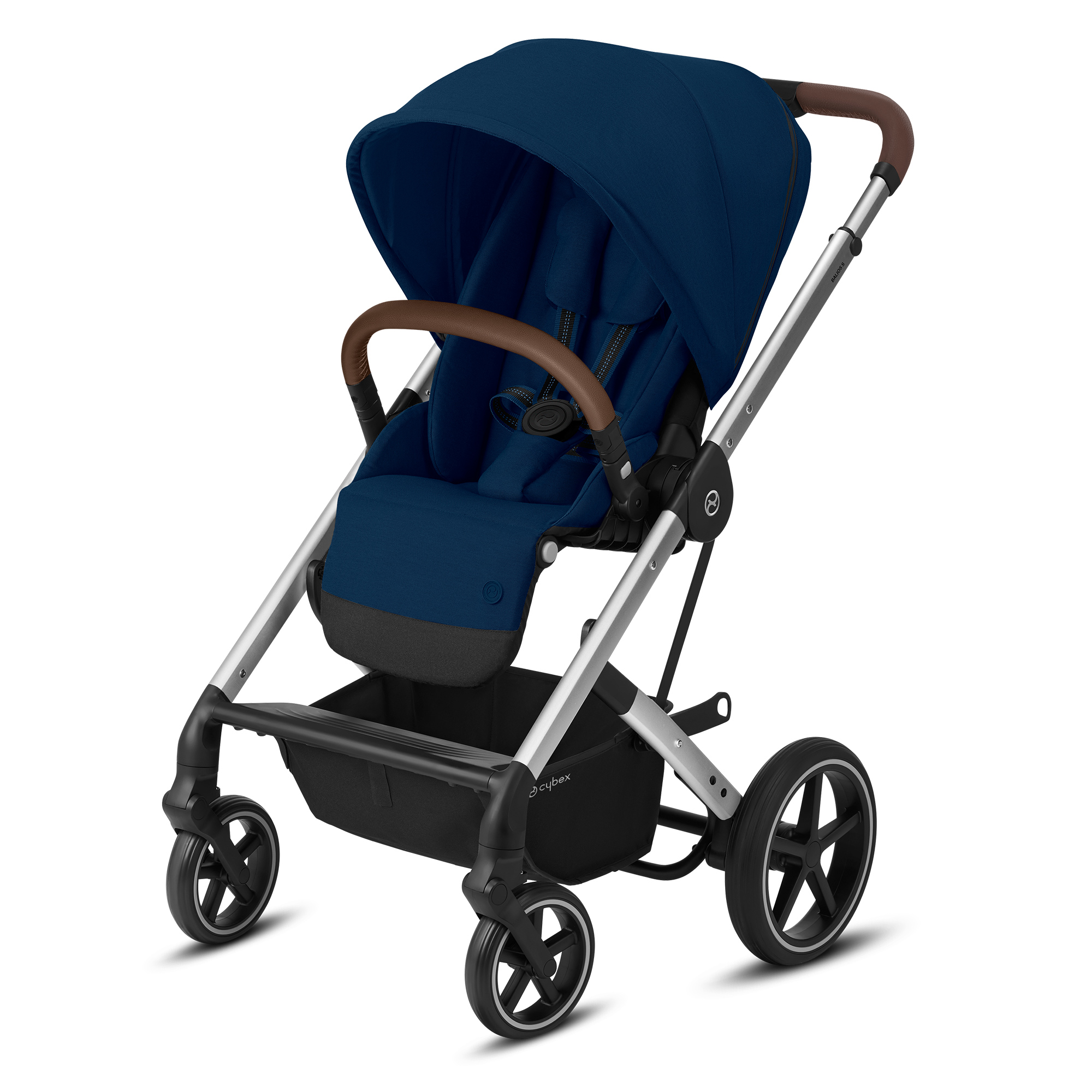 Cybex balios shop s denim edition