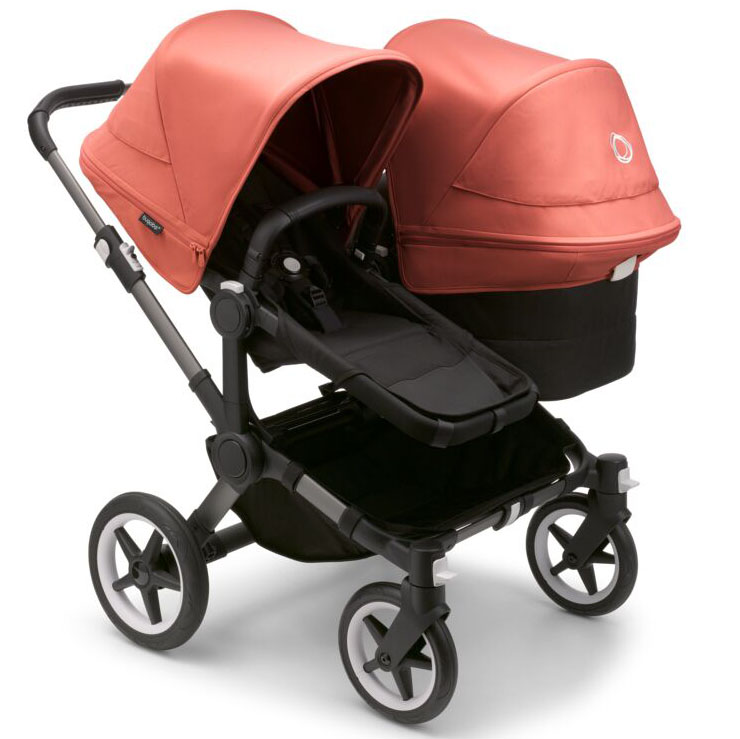 Bugaboo donkey seat online