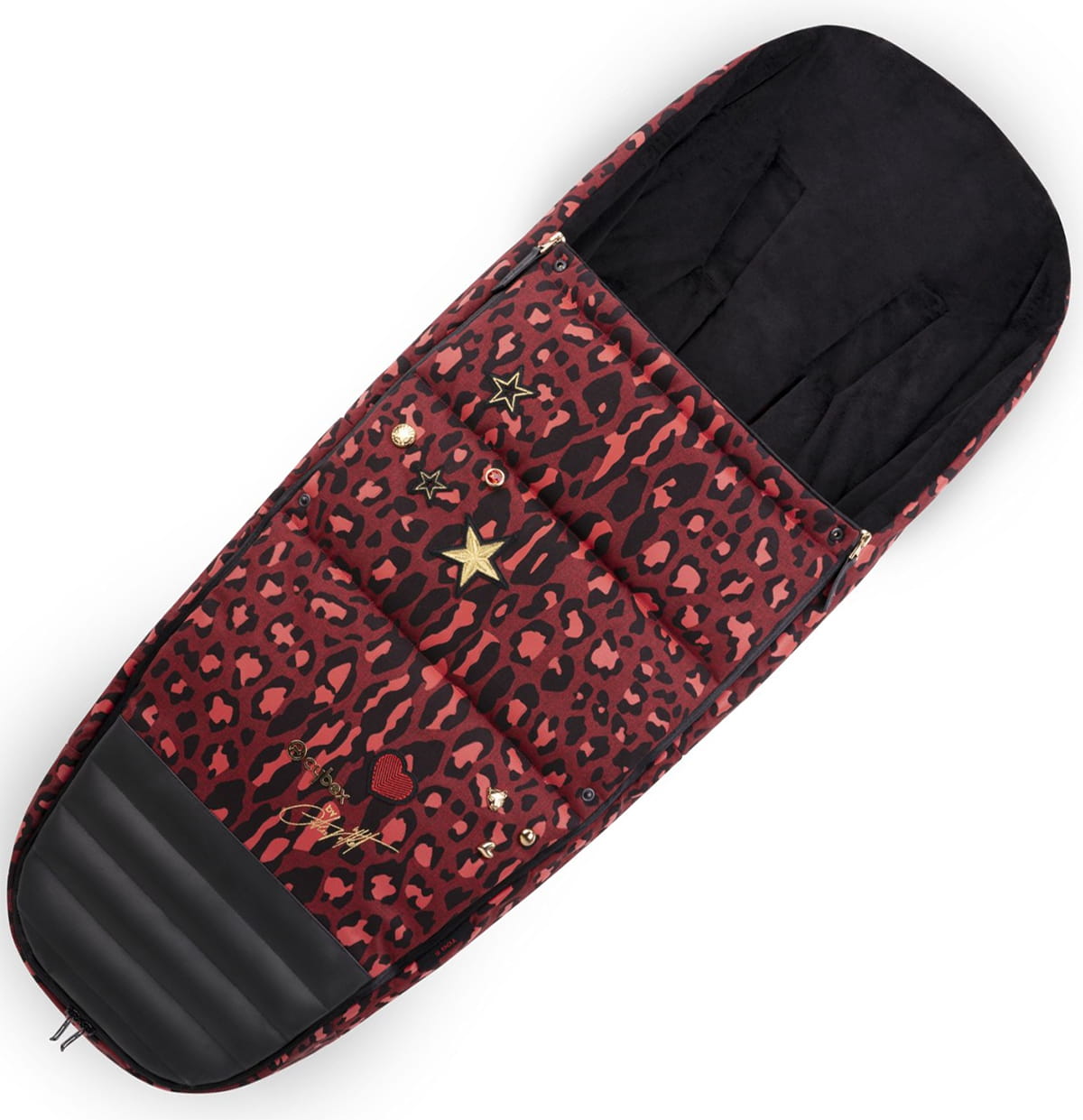 Cybex priam outlet skateboard